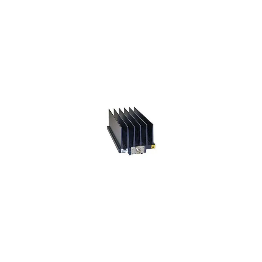 Bird 500-WT-FN Resistore di Carico da 500W