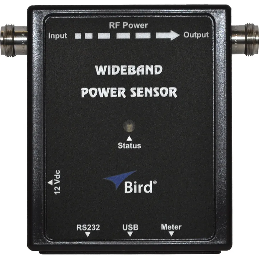 Bird 5018D Sensore di potenza RF wideband