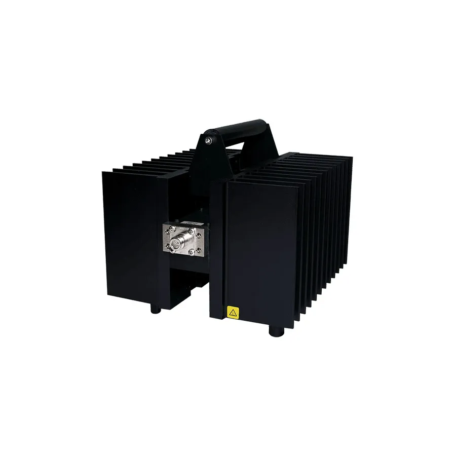 Terminazione Coassiale RF Bird 600-T-FN