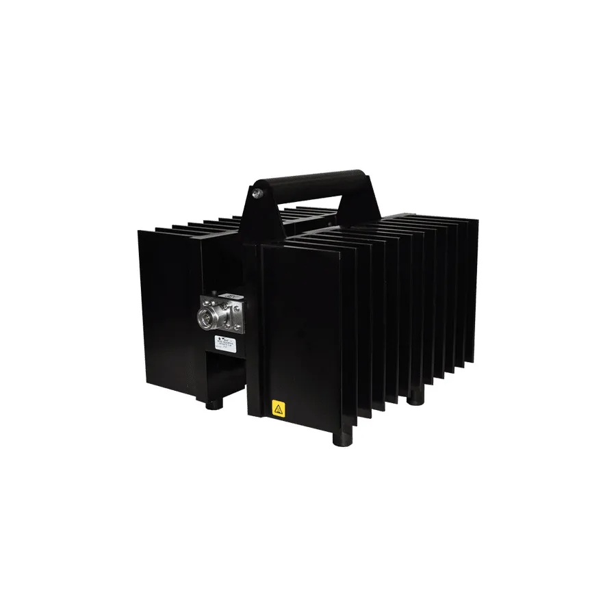 Terminazione Coassiale RF Bird 600-T-MN