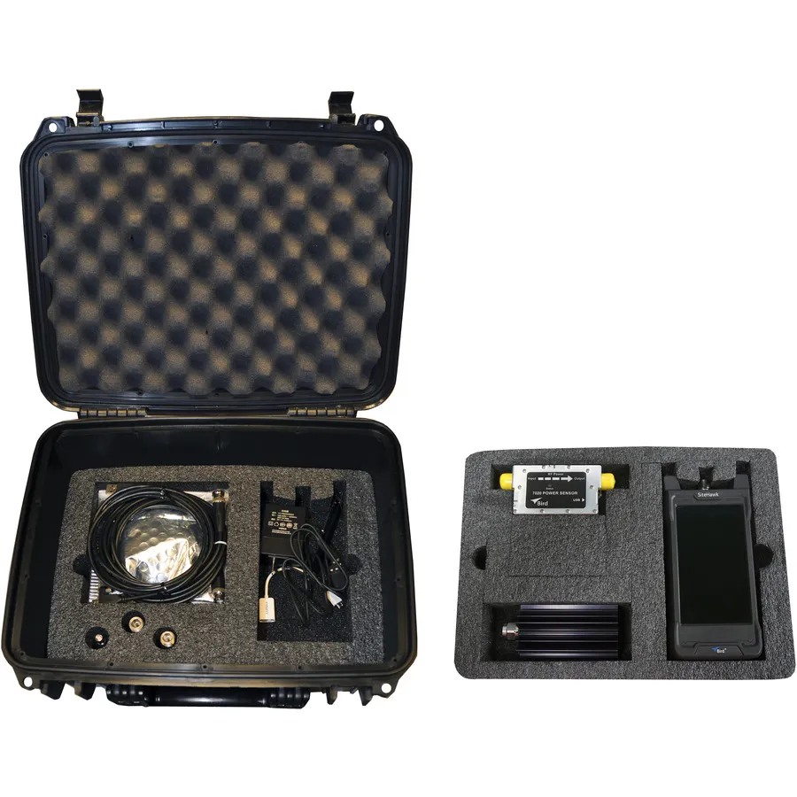 Analizzatore di cavi e antenne Bird 7003A001-9