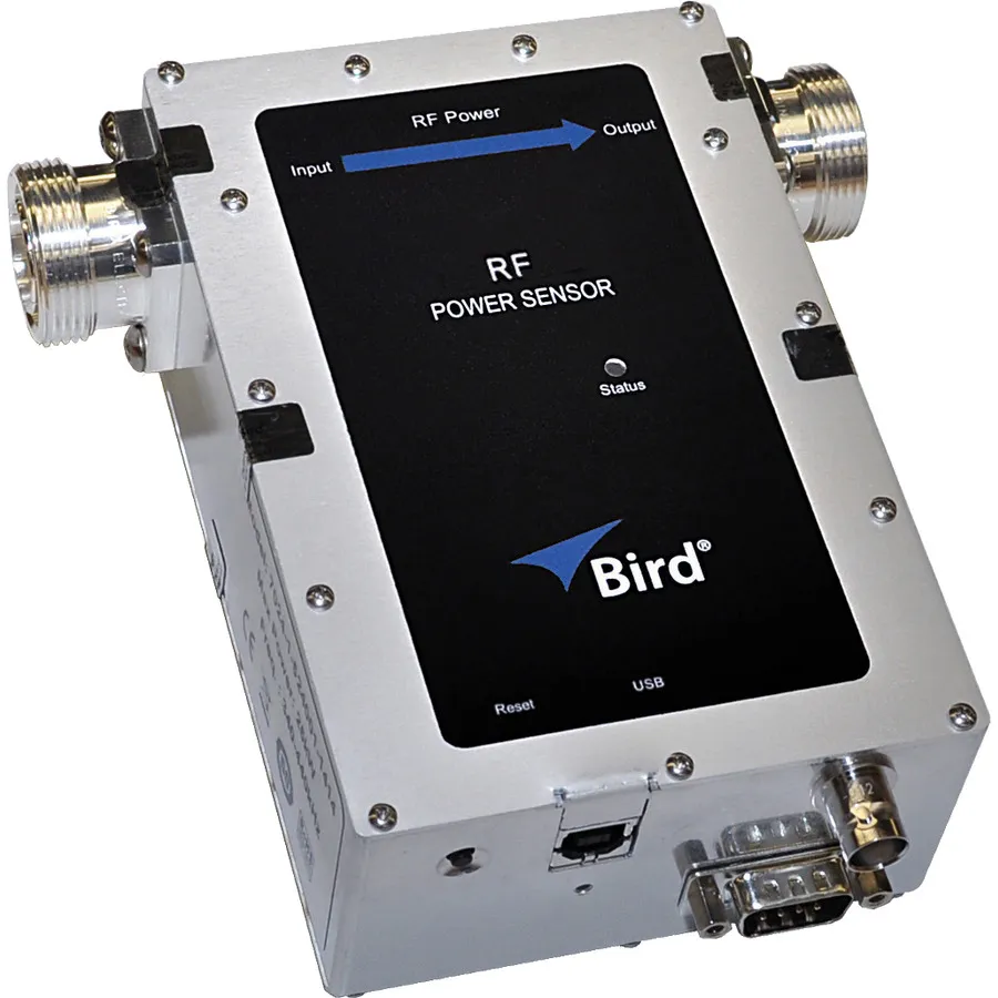 Bird 7027-1-544602-1213 Sensore di Impulsi Semiconduttore