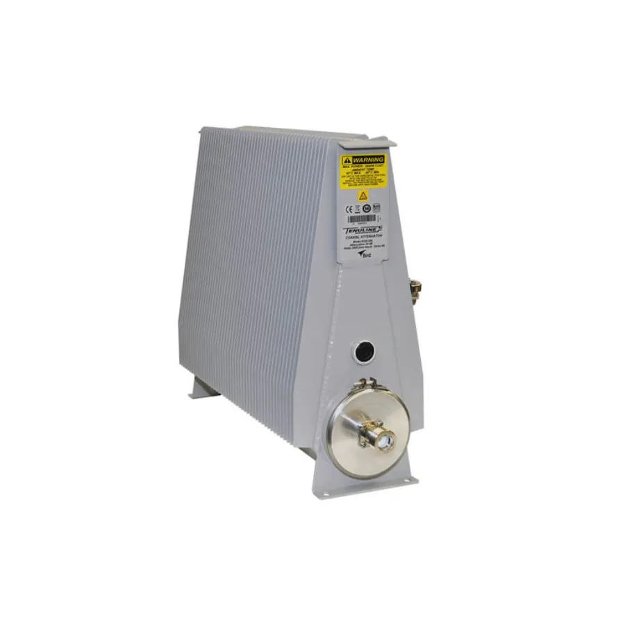 Bird 8329-300 Attenuatore RF Raffreddato a Olio da 2 kW