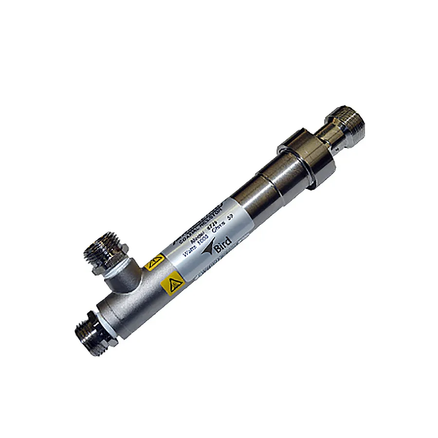 Terminazione RF raffreddata ad acqua Bird 8726