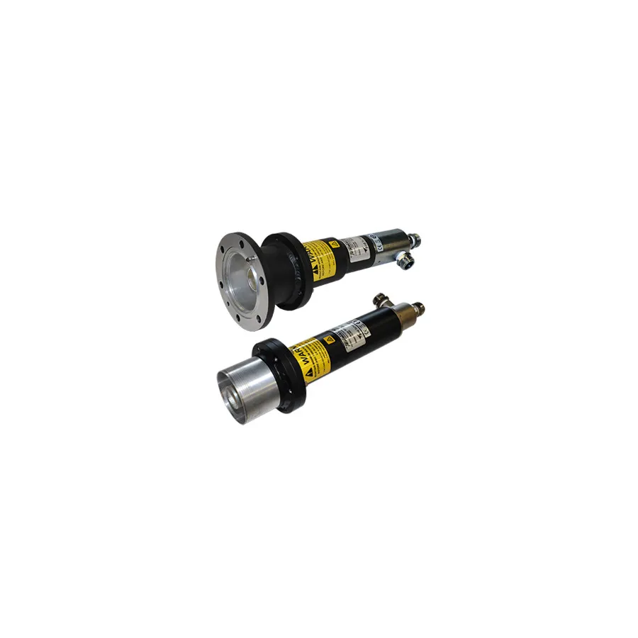 Bird 8730A Terminazione coassiale RF