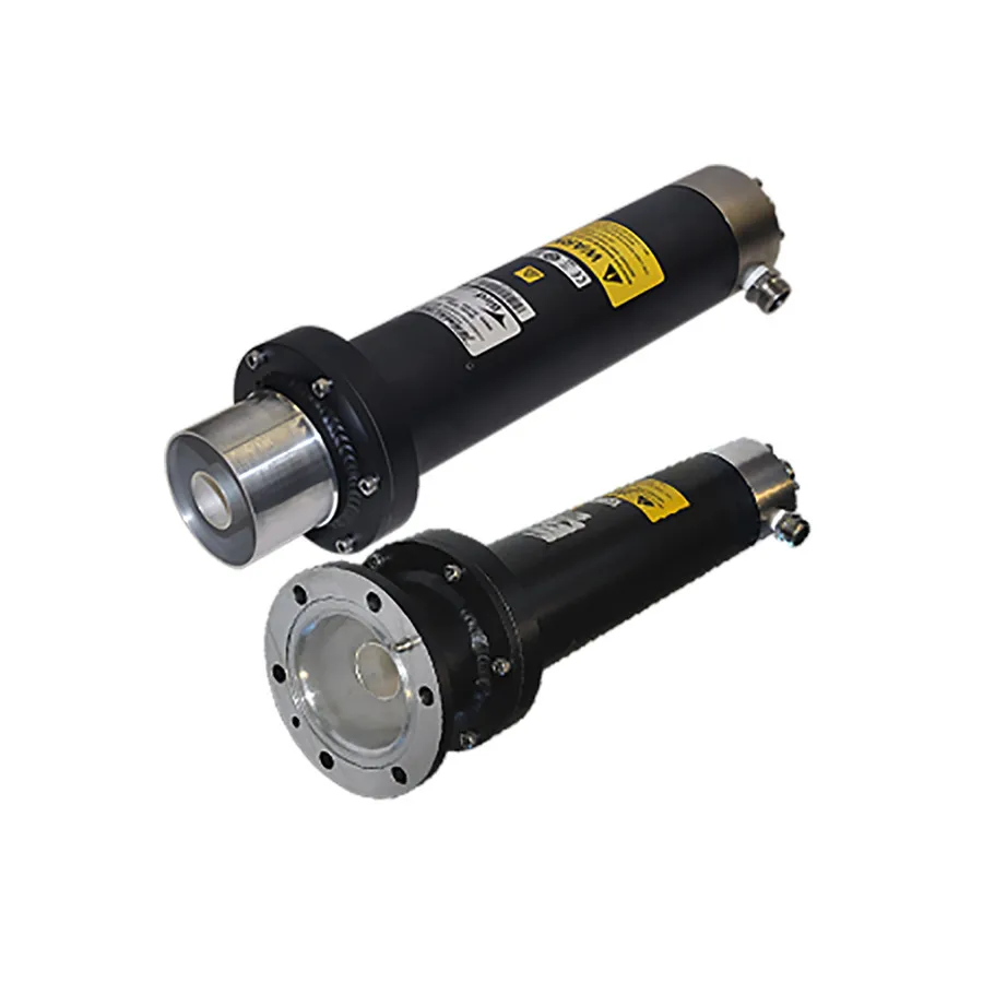 Terminazione RF raffreddata ad acqua Bird 8745