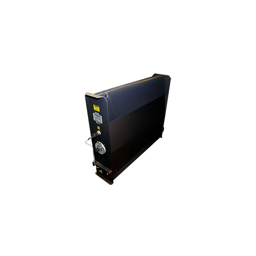 Terminazione RF con Dielettrico Olio Bird 8941-230SC13