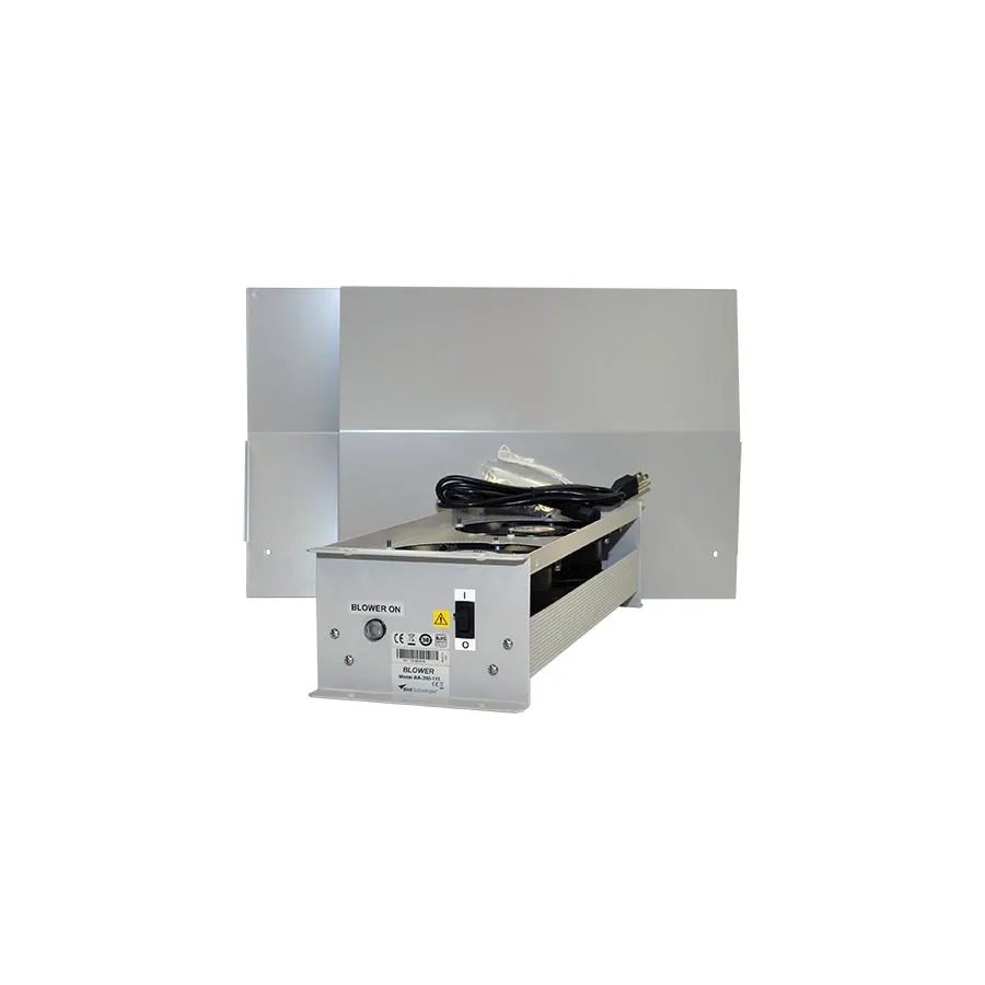 Assieme Soffiatore Carico RF Bird BA-300-115