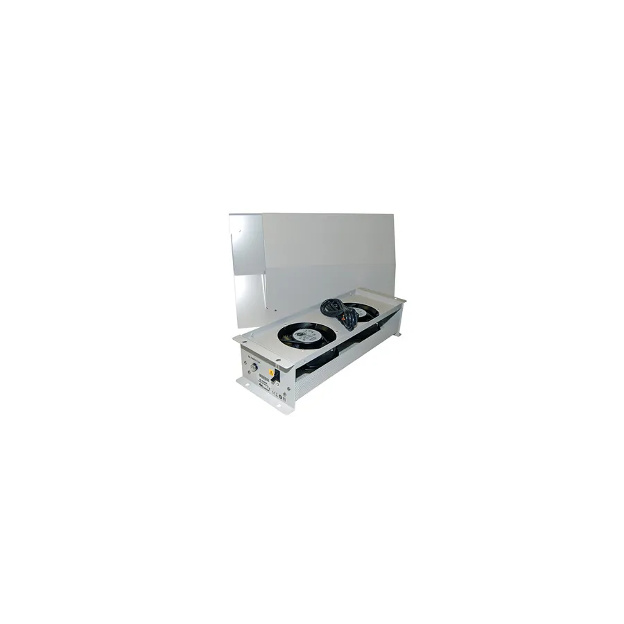 Assieme Soffiatore Carico RF Bird BA-310-115