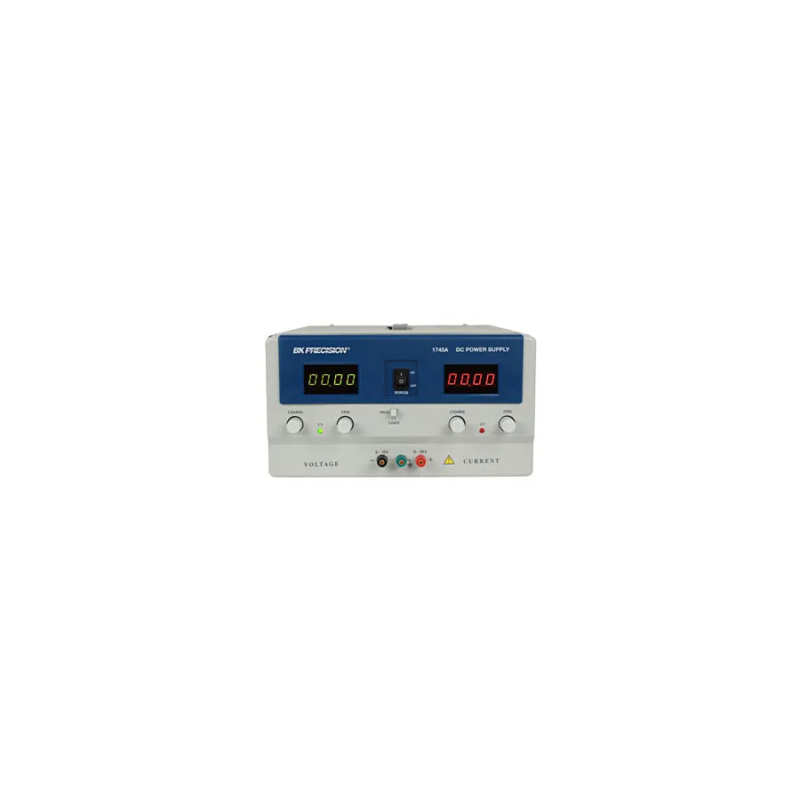 Alimentatore CC B&K Precision 1745A