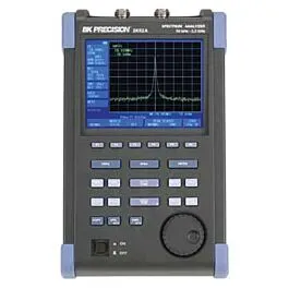 Analizzatore di Spettro Portatile B&K Precision 2652A