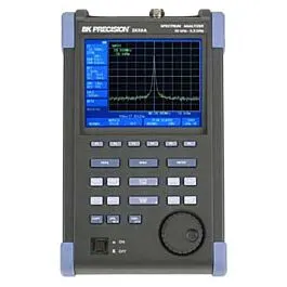 Analizzatore di spettro portatile B&K Precision 2658A 50 kHz-8.5 GHz