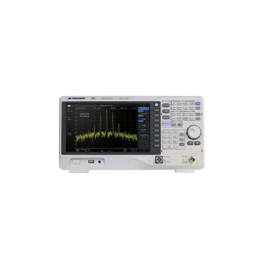 Analizzatore di spettro B&K Precision 2682