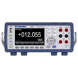 Multimetro da Banco Digitale B&K Precision 5492C-GPIB