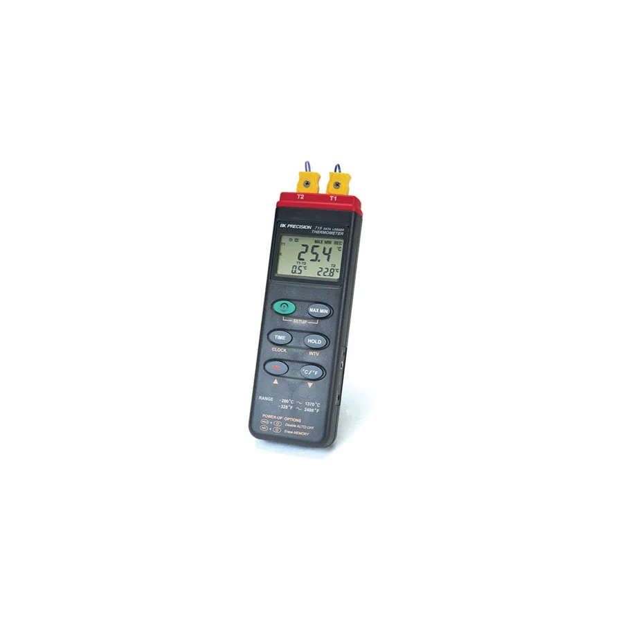 Calibratore Multifunzione B&K Precision 715