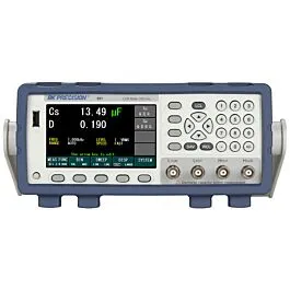 Misuratore LCR da banco B&K Precision 891