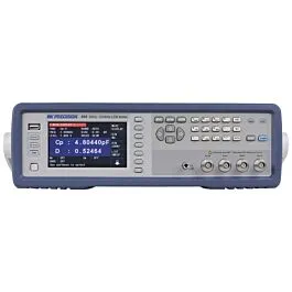 Misuratore LCR Bench B&K Precision 894