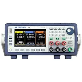 Alimentatore DC B&K Precision 9140 a 3-output multi-range