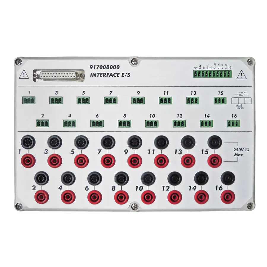 B&K Precision 917008000 Modulo Canale Logica Isolato