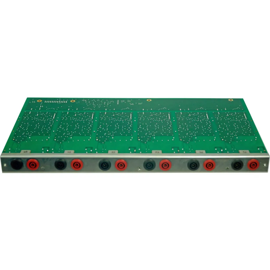 B&K Precision 984401000 Scheda di ingresso universale