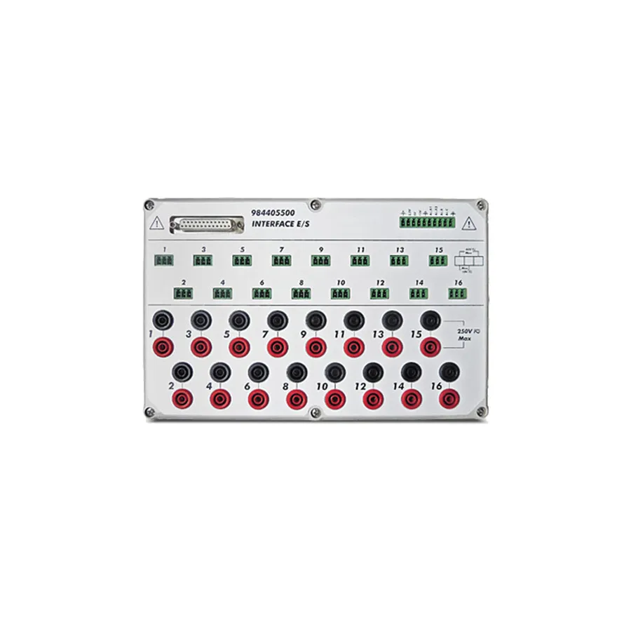 B&K Precision 984405500 Modulo canale logica isolato