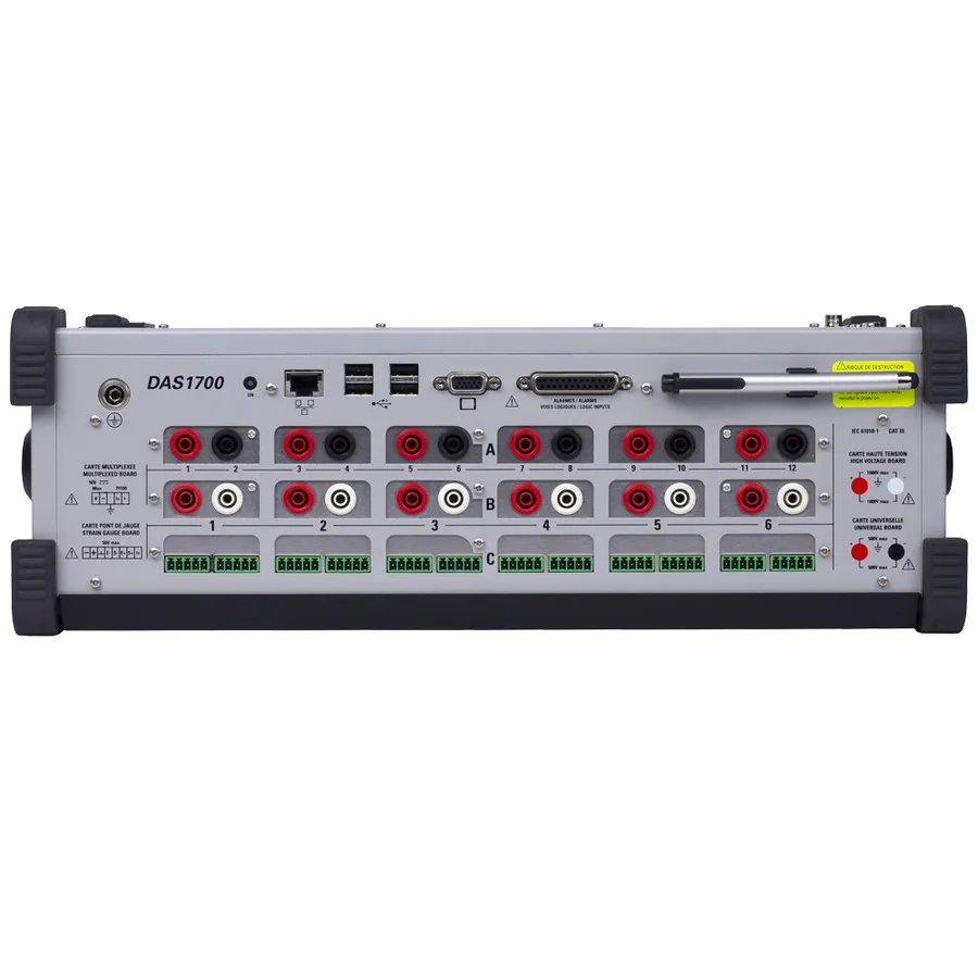 Scheda di Input Universale B&K Precision DAS984401000