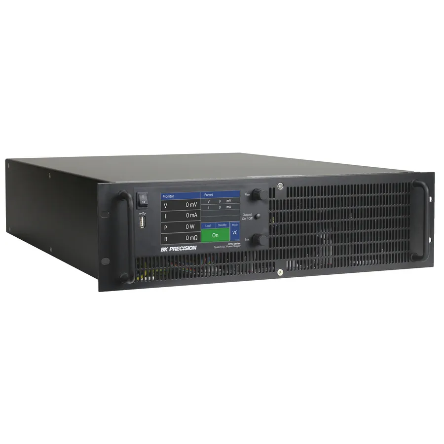 Alimentatore CC programmabile B&K Precision HPS20K800-400V