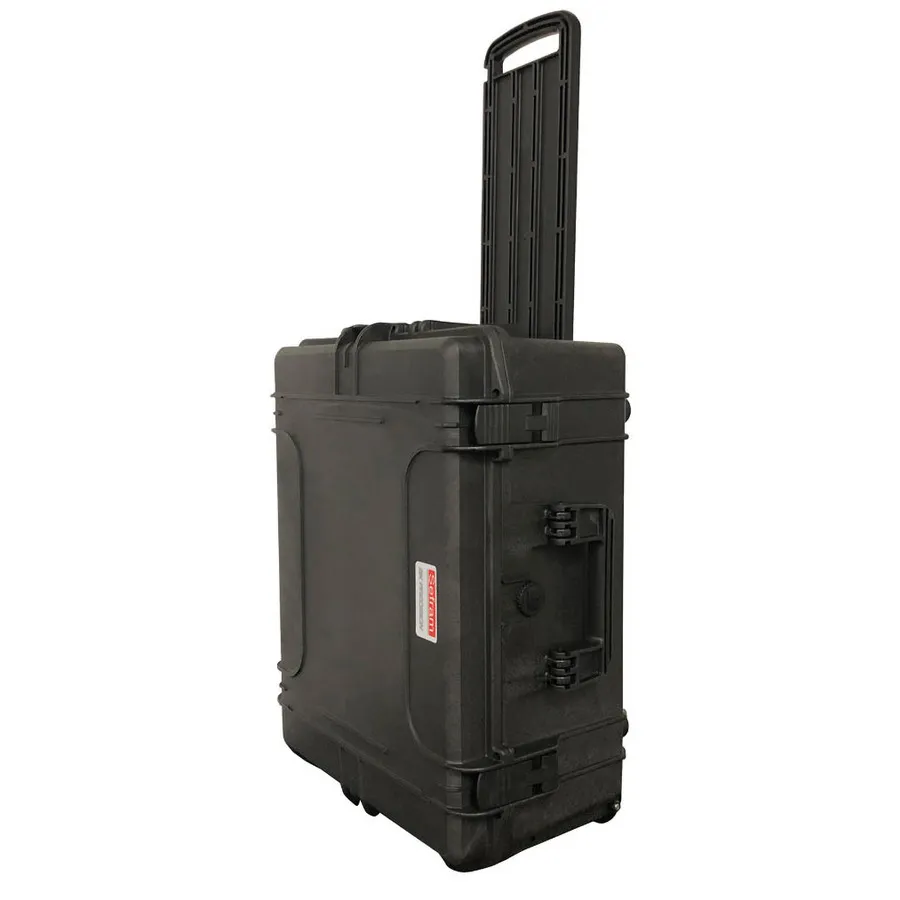 Custodia rigida B&K Precision LCLDR
