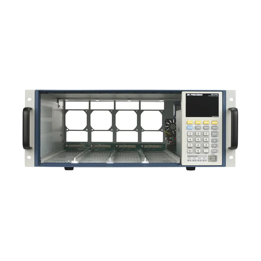 Mainframe Modulare di Carico Elettronico B&K Precision MDL4U001