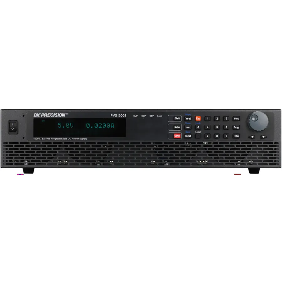 Alimentatore CC Programmabile B&K Precision PVS10005