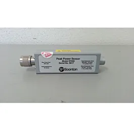 Boonton 57006 Sensore RF di Potenza di Picco