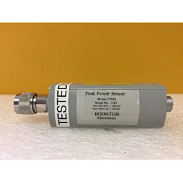 Sensore di Potenza di Picco Boonton 57518