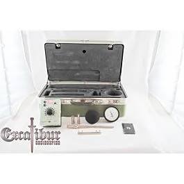 Set di filtri d'ottava Bruel & Kjaer 1613