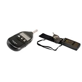Bruel & Kjaer 2204 Fonometro