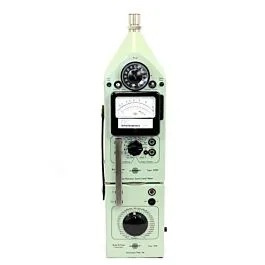 Bruel & Kjaer 2209 Fonometro