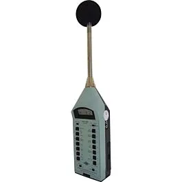 Fonometro di precisione Bruel & Kjaer 2231