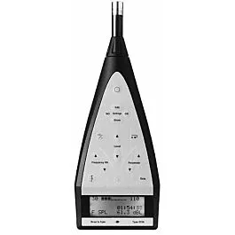 Fonometro portatile Bruel & Kjaer 2236B