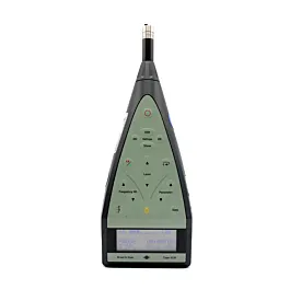 Misuratore di livello sonoro Bruel & Kjaer 2236C