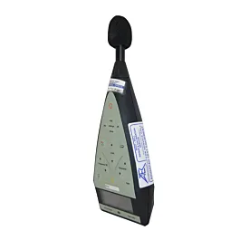 Misuratore di livello sonoro Bruel & Kjaer 2236D Type 1