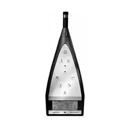 Misuratore di vibrazioni Bruel & Kjaer 2237B