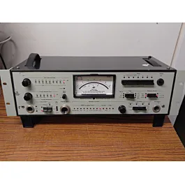 Bruel & Kjaer 2636 Amplificatore di Misura-Voltmetro