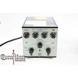 Bruel & Kjaer 2650 Amplificatore di Condizionamento di Precisione
