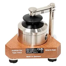 Orecchio artificiale Bruel & Kjaer 4153