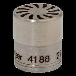 Bruel & Kjaer 4188 Microfono a Campo Libero