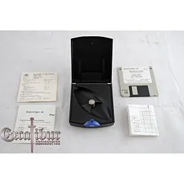 Microfono di Precisione Bruel & Kjaer 4191