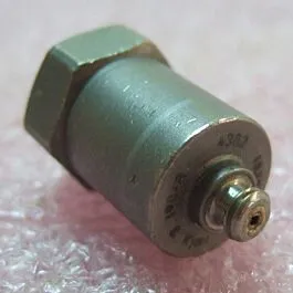 Bruel & Kjaer 4382 Accelerometro