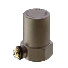 Bruel & Kjaer 4383 Accelerometro