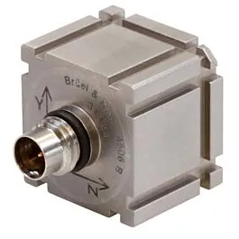 Bruel & Kjaer 4506 Accelerometro