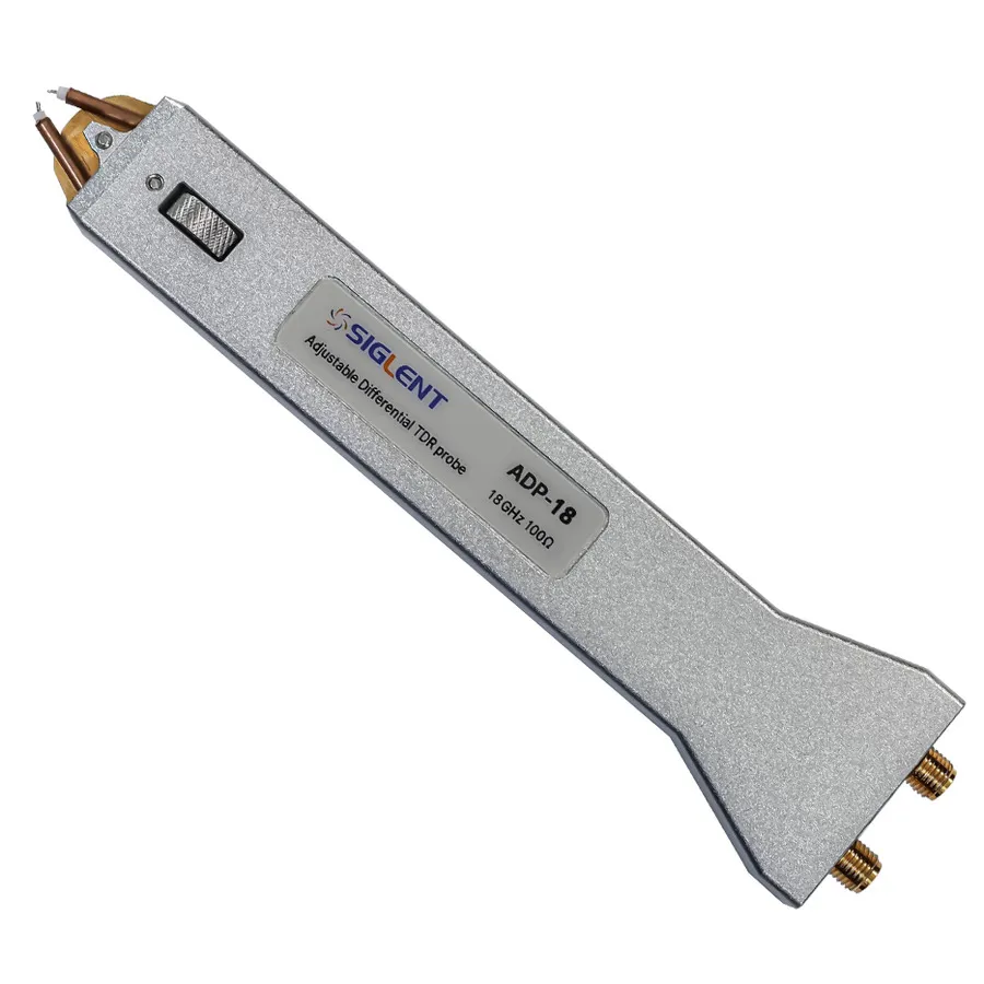 Siglent ADP-18 Sonda Differenziale Regolabile