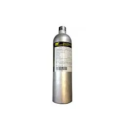 Gas di calibrazione dell'ossido di etilene BW Technologies CG2-E-10-58